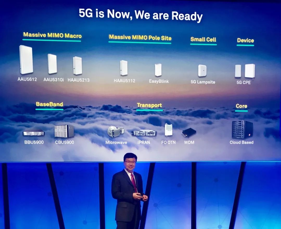 從口罩機到5G，巨高在悄悄的占領市場