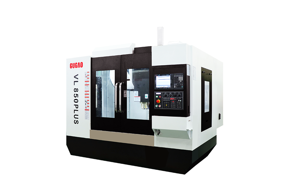 國內CNC850加工中心多少錢(圖2)